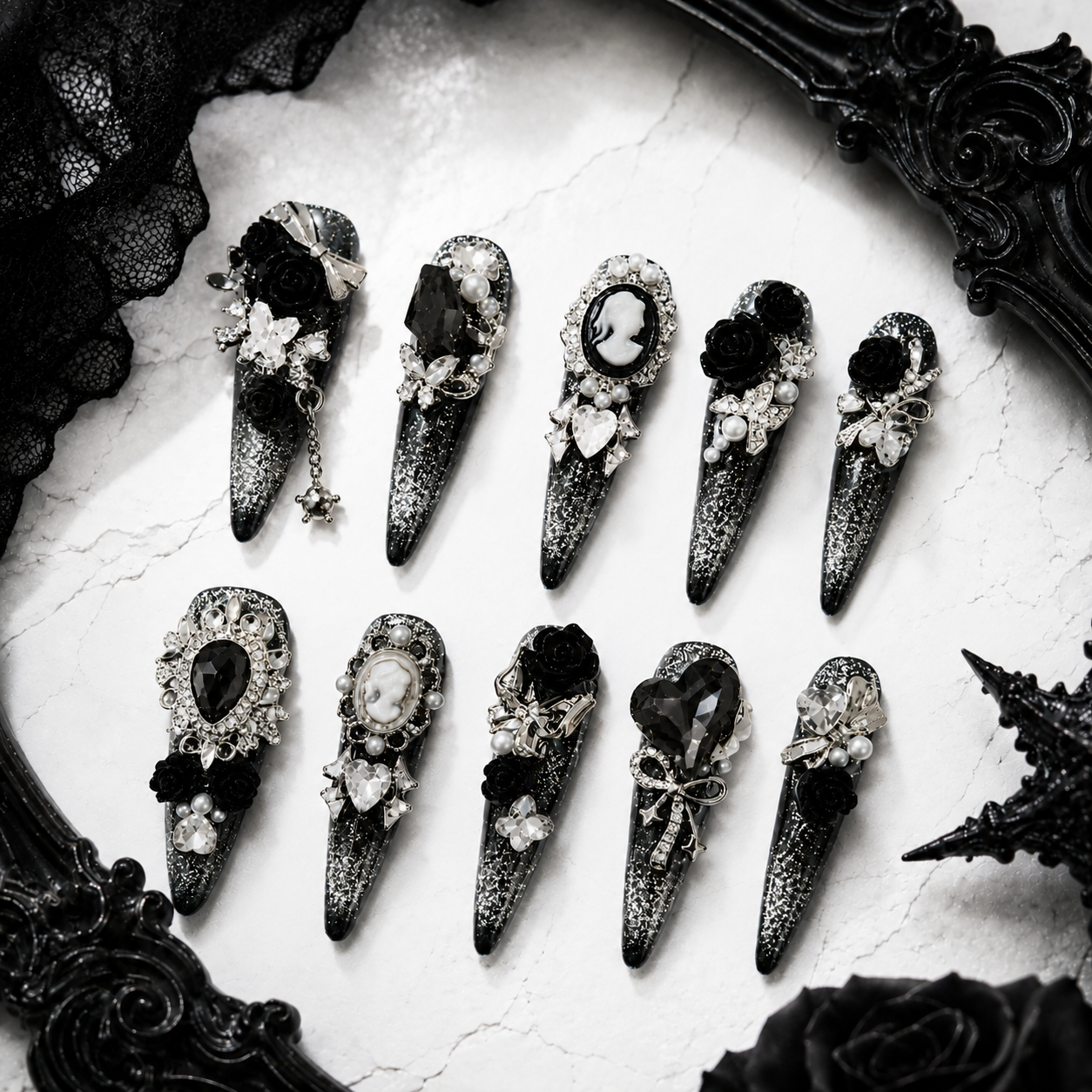 Shop Dark Relics