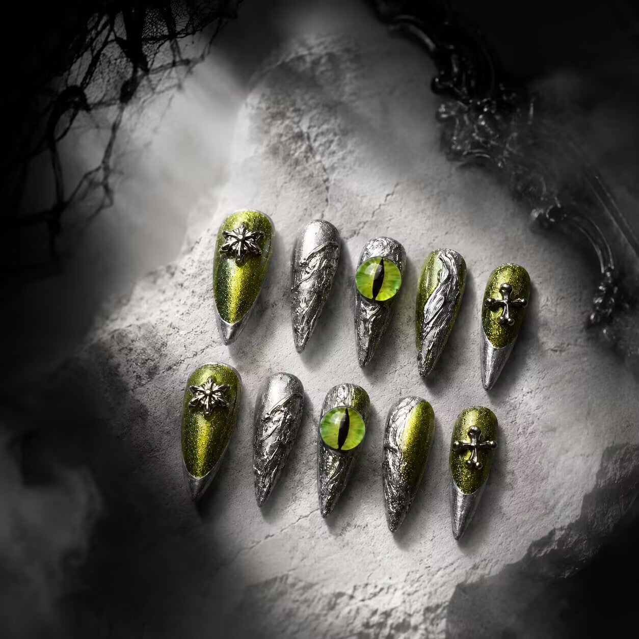 Shop Mystic Creatures